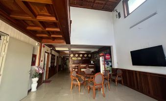 Thien Tan Hotel