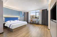 Tianlong International Hotel (Nanning Hengzhou International Trade City Branch)