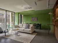 Express by M Village Global City, a brand of Modern Village Lifestyle Hoteles cerca de Distrito 9