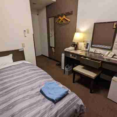 ホテルルートインコート 伊那 Rooms