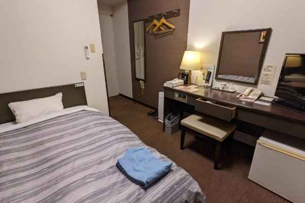호텔 루트 인 코트 이나(Hotel Route-Inn Court Ina)_4