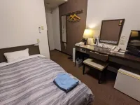露櫻COURT飯店伊那店 南箕輪村住宿飯店
