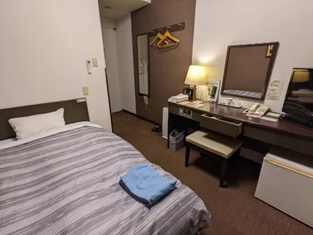 Hotel Route-Inn Court Ina