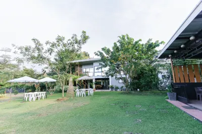 ACA Guesthouse by SMS Hospitality Hotels in Calamba