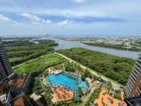 OneHOME Gold Coast PIK Sea View Apartments