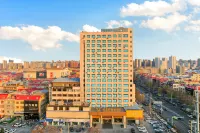 Vienna International Hotel (Yuzhou  Yaocheng Road) Hotel berhampiran Yuzhou Station