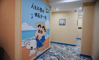 Zhuhai Light Luxury Hotel