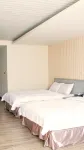 โรงแรมเวสต์ - วิวภูเขา