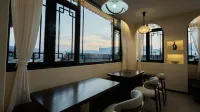 Zhijin Fanxi Resort Hotel (Zhijin Ancient City) - Morgenmad