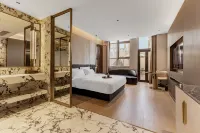 Days Hotel Shantou Longhu - Bar