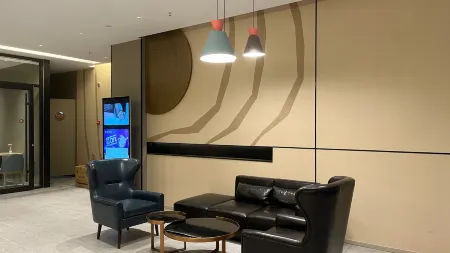 Homeinn Hotel (Fei County Heping Road County Government)