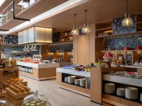 Fairfield by Marriott Taishan - Frühstück