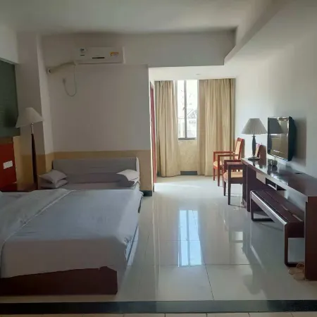 Small wind homestay