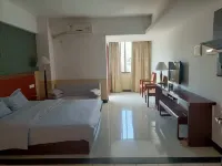 Small wind homestay - Thân thiện với thú cưng