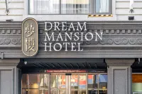 Dream Mansion Hotel Các khách sạn gần Sân bay quốc tế Đài Trung