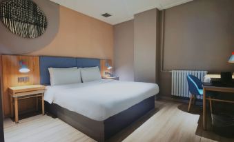 Homeinn Hotel (Taiyuan Changfeng Business District Mixc)