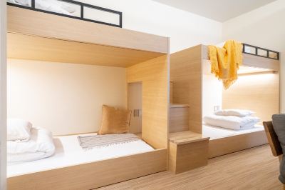 Premium Party Room ORI Kyoto Hotel Photo