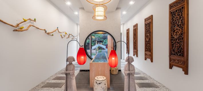 Kaili Zaiyi Homestay (Chuxiong Yi Ancient Town Bimo Square) Các khách sạn ở Sở Hùng