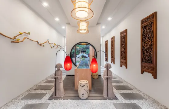 凱儷·在彝美居酒店（楚雄彝人古鎮畢摩廣場店）