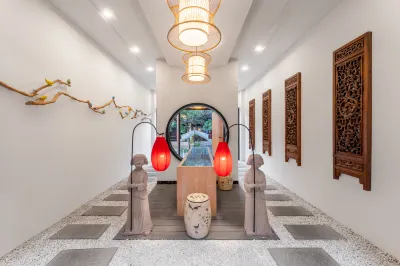Kaili Boutique Inn