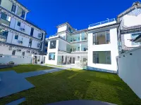 Shuiyun Pavilion Sea View Vacation Villa Отели в г. Верхний отрезок западной части живописной местности озера Эрхай