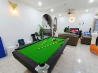 TF Klebang Private Pool Villa Hotels in Tanjung Kling