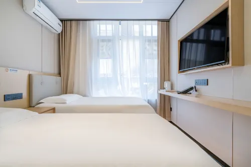 紅達悅賓館（北京前門大柵欄店）