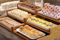 Kanglai Hotel (Changsha Huanghua Airport) - breakfast