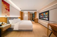 Huanghe Grand Hotel Hotels in Taizhou