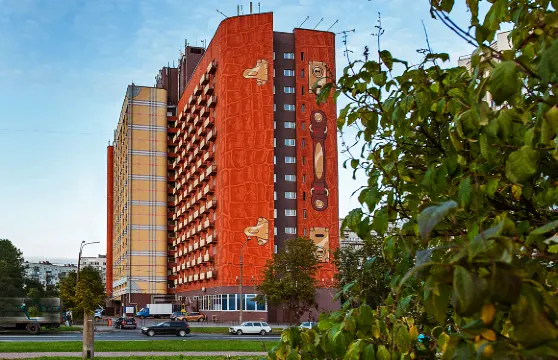 卡累利阿藝術酒店