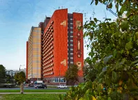 Art Hotel Karelia Hotels in Krasnogvardeysky