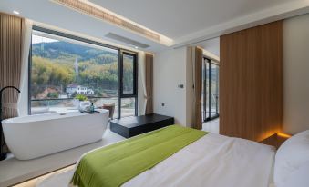 Qingfeng B&B Tianxian Gorge Scenic Area Store