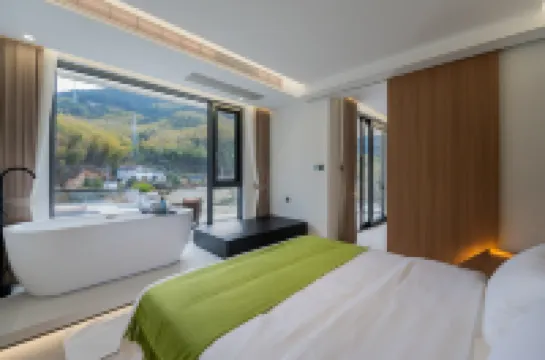 Qingfeng B&B Tianxian Gorge Scenic Area Store