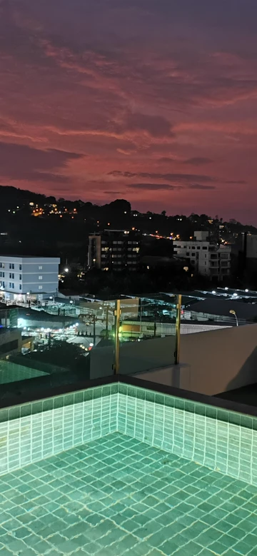 รูปภาพของเกาะป่า