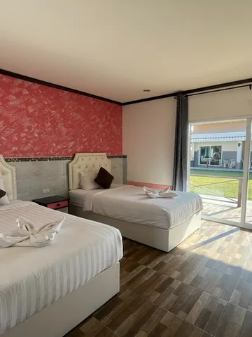 รูปภาพของยู-ทอง การ์เด้น รีสอร์ท