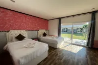 U-Thong Garden Resort