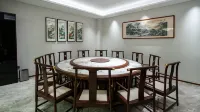 Yunchen Qishe (Datong Ancient City Huayan Monastery) Hotels in Datong