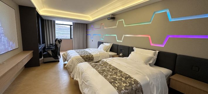Zhenxiong Jingcheng Grand Hotel (Yile Town) Hotels in Zhenxiong