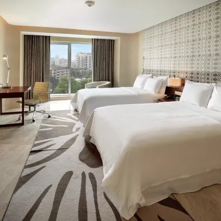 Crowne Plaza DHAKA GULSHAN by IHG