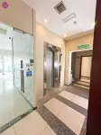 Remember Hotel Batu Pahat Hôtels à : Simpang Kanan