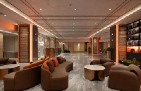 西安美原酒店（火車站五路口地鐵站店）