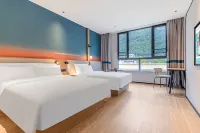 Ni Hao Hotel (Linzhi Bome National Highway 318)