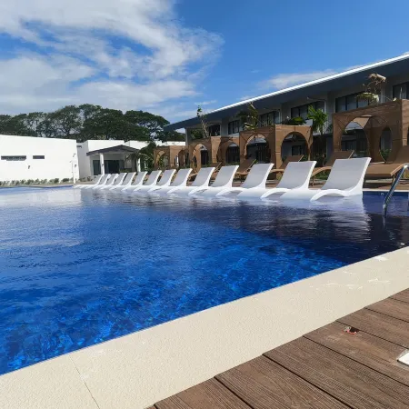 Hudor Resort - Bauang, La Union