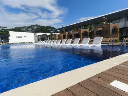 Hudor Resort - Bauang, La Union