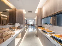 Palace Hotel (Beijing Financial Street West Fourth Subway Station Branch) Hotels near Xisi Station