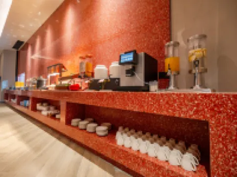 連州大酒店 連州酒店