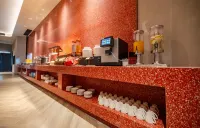 LZ Hotel Hotels in Lianzhou