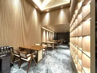 陽江雙唯庭ホテル（金山路）