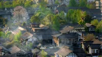 Howard Johnson Life by GCH Qingyang Chengdu