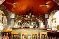 Le Jadis Beach Resort & Wellness - Managed by Banyan Tree Hotels & Resorts - bar